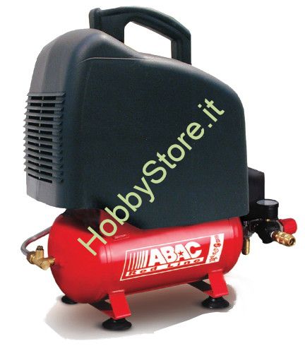Picture of Compressore Abac 6 litri a secco