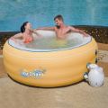 Picture of Piscina idromassaggio Gonfiabile Lay z spa  206 x 71h cm