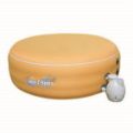 Picture of Piscina idromassaggio Gonfiabile Lay z spa  206 x 71h cm