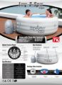 Picture of Piscina Idromassaggio Lay-Z Spa Vegas