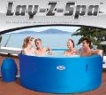 Picture of Piscina idromassaggio Lay z Monaco 201x 69h cm