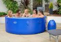 Picture of Piscina idromassaggio Lay z Monaco 201x 69h cm
