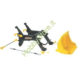 Picture of Scavatore per X Trac