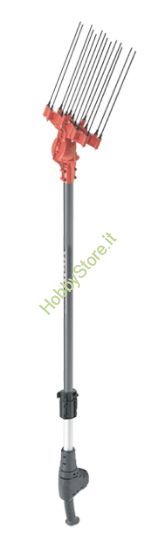 Picture of Abbacchiatore Elettrico Aima TWIST Telescopic