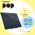 Picture of Pannello solare Solaris Pop Verde