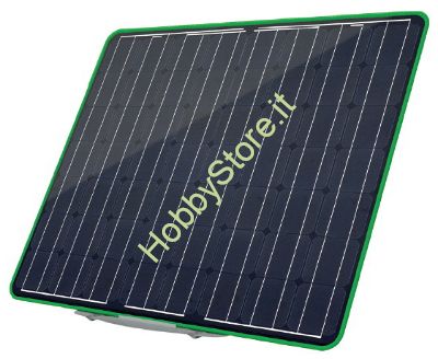 Picture of Pannello solare Solaris Pop Verde