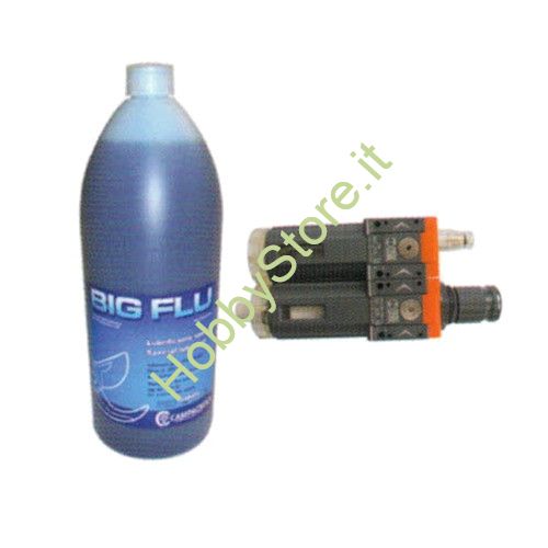 Picture of Kit Lubrificazione anticondensa Campagnola