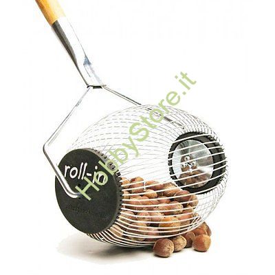 Picture of Raccoglitore olive manuale Small