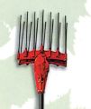 Picture of Abbacchiatore Elettrico Aima FURIA