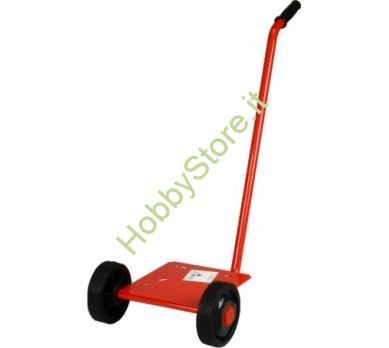 Picture of Carrello portabatteria