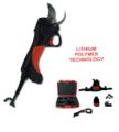 Picture of Forbice a batteria GT35