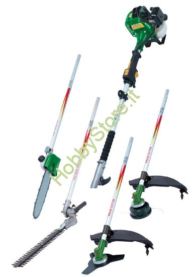 Picture of Decespugliatore Multifunzione a scoppio