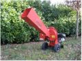 Picture of Biotrituratore Agrinova Zoe 50