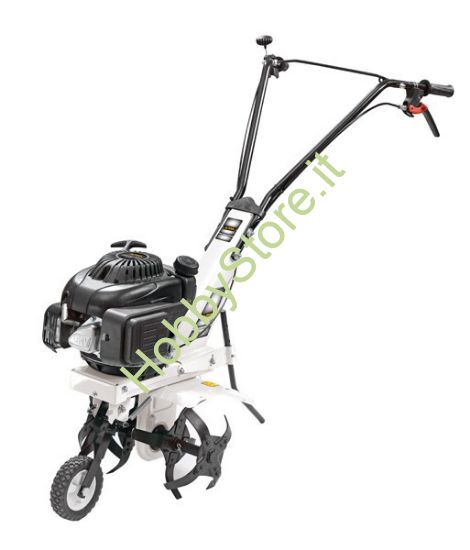 Picture of Motozappa Alpina TI36G 3,5 Hp