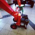 Picture of Biotrituratore Agrinova Zoe 50