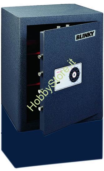 Picture of Casseforti Blinky Pavimento 58x50x90h
