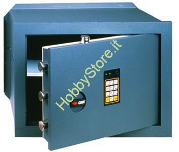Picture of Casseforti Cisa Elettronica  42x30x25