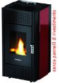 Picture of Stufa Freepoint-Cadel Pellet Pretty 8,5kw