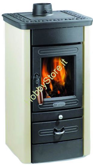 Picture of Stufa Olimpia Splendid Demetra color beige
