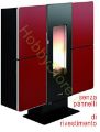 Picture of Stufa Freepoint-Cadel Pellet Small 9kw
