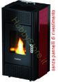 Picture of Stufa Freepoint-Cadel Pellet Pretty 8,5kw