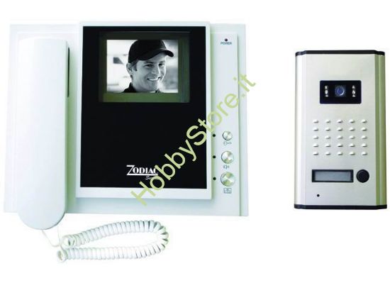 Picture of Videocitofoni Kit Vd-200