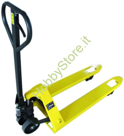 Picture of Transpallet Vigor V-T 2500 Manuale