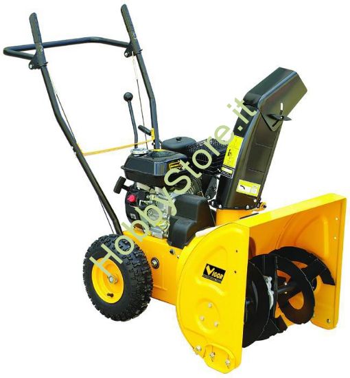 Picture of Spazzaneve Vigor Snowy-65  A Turbina