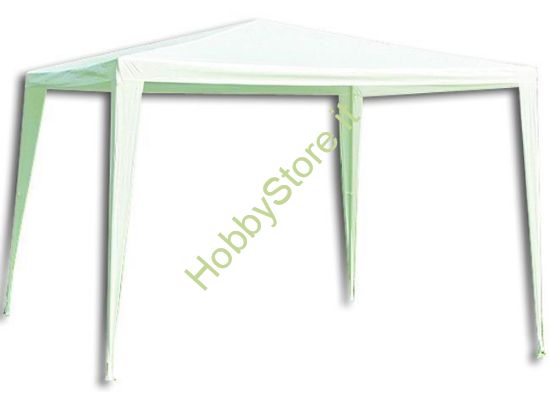 Picture of Gazebo  240 Copertura Pe Gr.120