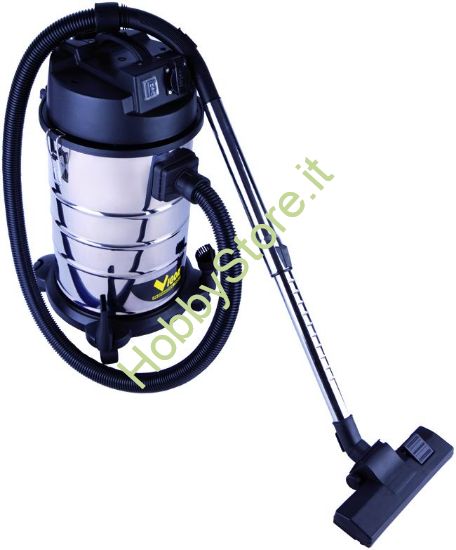 Picture of Bidone Vigor Vba-30 litri Inox watt 1200