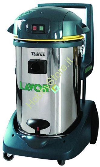 Picture of Bidone Lavor Industriale Taurus 2000 watt 3000