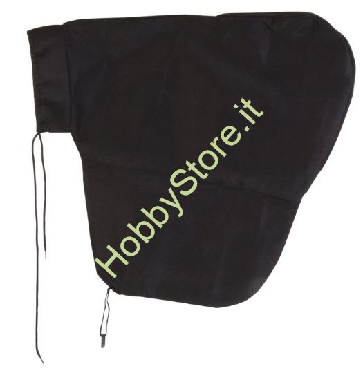 Picture of Sacco standard per aspirafoglie