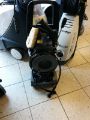 Picture of Idropulitrice Comet KL 1600 Extra 150 bar