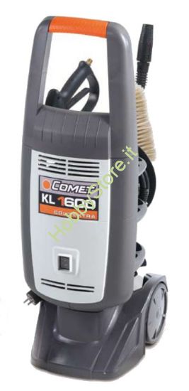 Picture of Idropulitrice Comet KL 1600 Extra 150 bar