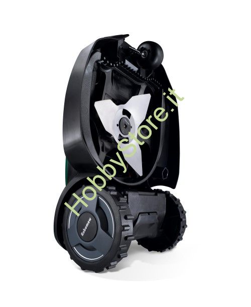 vhbw Power Supply Compatible with Robomow RS615U, RS625 Pro, RC312 Pro S, RC312u, TC150, TC300 Lawnmower, Robotic Lawnmower, 230cm