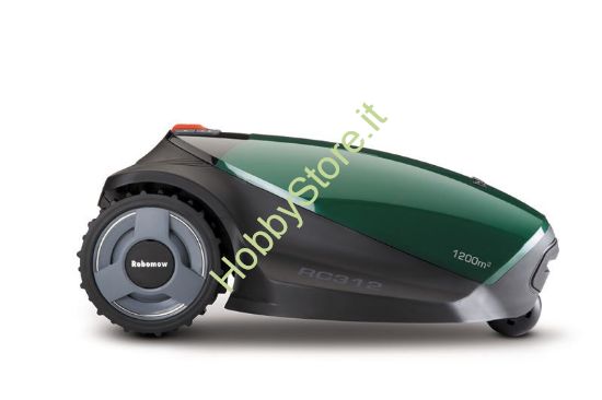 Picture of Rasaerba Robomow RC312 Pro S - RoboHome