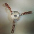 Picture of Testina Standard a catena Brogio 3 a 5 maglie  o simile