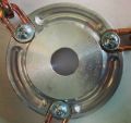 Picture of Testina Standard a catena Brogio 3 a 5 maglie  o simile