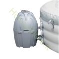 Picture of Piscina Idromassaggio Lay-Z Spa Vegas