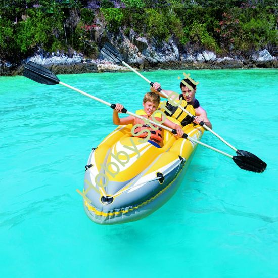 Picture of Kayak Wave Line Misura Cm. 368x108