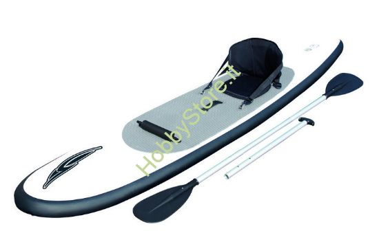 Picture of Tavola Sup Wave Edge Surf E Kayak 2 In 1