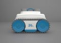Picture of Nemh2o Robot Pulisci Piscina Classic
