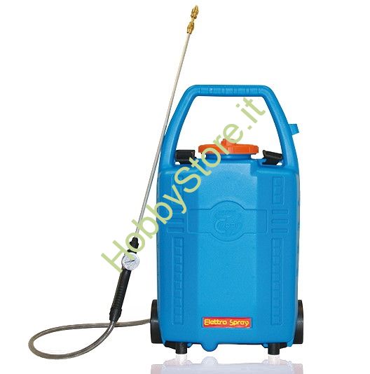 Picture of Pompa a zaino a batteria Electro Spray
