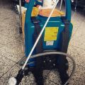 Picture of Pompa a zaino a batteria Electro Spray