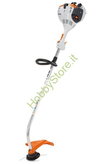 Picture of Decespugliatore Stihl FS 40