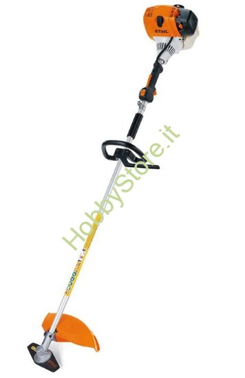 Picture of Decespugliatore Stihl FS 130 R
