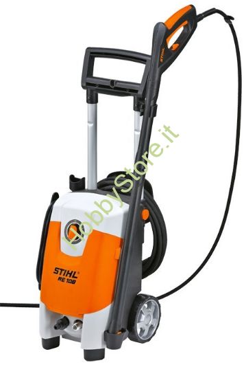 Picture of Idropulitrice Stihl RE 109