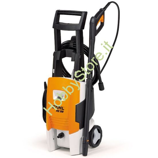 Picture of Idropulitrice Stihl RE 98