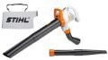 Aspirafoglie Stihl SHE 71 Professionale