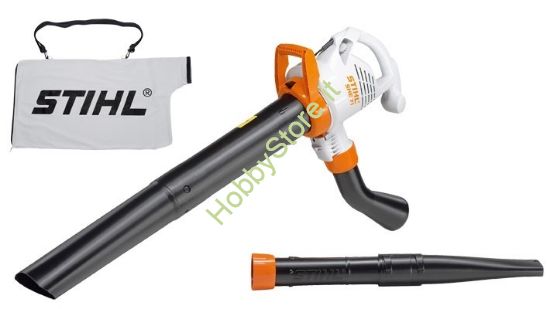 Aspirafoglie Stihl SHE 71 Professionale